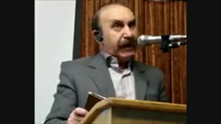 اقا خدا-سروده استاد مرتضی کیوان هاشمی