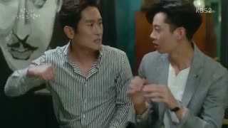 قسمت بیست و یکم و بیست و دوم سریال کره ای Your House Helper 2018 - با زیرنویس فارسی