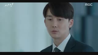 قسمت 9 و 10 سریال کره ای زمان Time 2018 با بازی کیم جونگ هیون و سوهیون عضو گرلزجنریشن + زیرنویس فارسی آنلاین