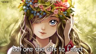 nightcore - cost of crown