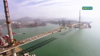 فصل سوم مستند بزرگتر بسازید با دوبله فارسی - قسمت 3