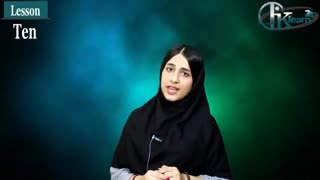 آموزش اصطلاحات(10) داستان