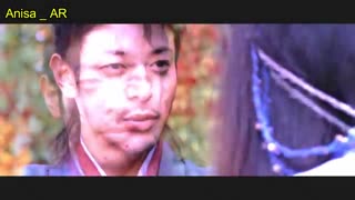 کلیپ میکس فیلم سینمایی ژاپنی Shinobi  ( آهنگ بی تو می میرم  محمد علیزاده )