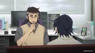 دانلود  سریال درام فانتزی فراموش شده-فصل 1 قسمت 6-دوبله