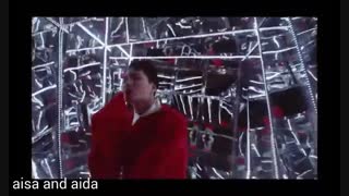 میکسی از موزیک ویدیو های اکسو(این ویدیو رو تقدیم میکنم به دوستای عزیز نماشاییم که خیلی دوسشون دارم)