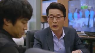 قسمت سوم سریال کره ای تولید کننده