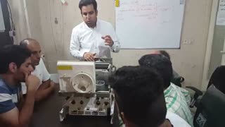 آموزش نصب پکیج دیواری