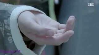 Moon Lovers: Scarlet Heart Ryeo