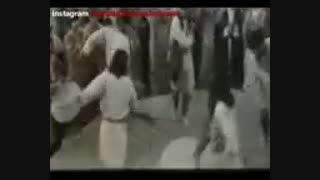 داعش-سروده استاد مرتضی کیوان هاشمی