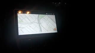 نصب دی وی دی فابریک اندروید 10 اینچ آریو Z300 - ماهان اسپرت