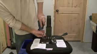 آموزش تعویش جک صندلی اداری | nect.ir