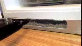 رفع مشکل اتومات نشدن یخچال - مشاوره رایگان 02141128