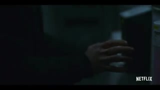 تریلر سریال The Innocents