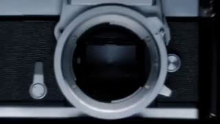 تیزر نیکون برای معرفی دوربین بدون آینه جدید - The mount