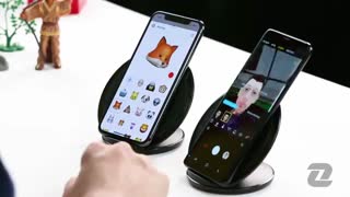مقایسه ویدیوی مموجی و ای ار اموجی