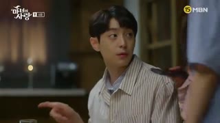 قسمت ششم سریال کره ایWitch’s Love 2018 - با زیرنویس فارسی