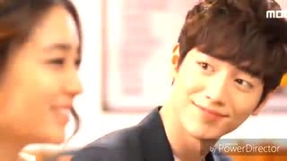 میکس سریال کره ای بانوی مجرد حیله گر