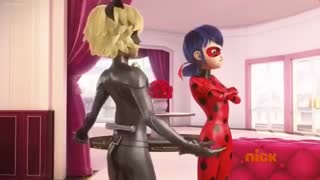 میراکلس فصل ۲قسمت۷