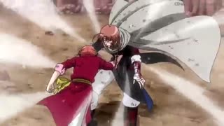 Kagura's family