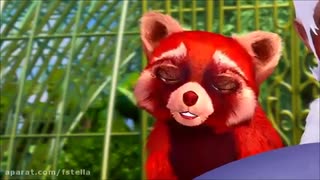 موزیک خارجی انیمیشن باربی جزیره