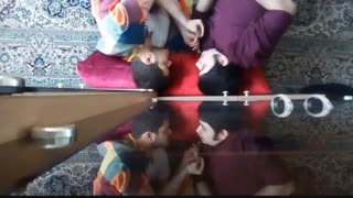 سریال اینستگرامی سید و رفقا