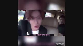 فانی مومنت نیل _ TeenTop funny moment _ درخواستی