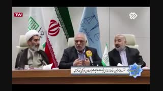 حسن پلارک رئیس ستاد بازسازی عتبات عالیات : نظارت صدرصدی بر نذورات مردمی