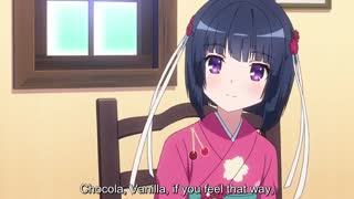 OVA نکوپارا-زیرنویس انگلیسی