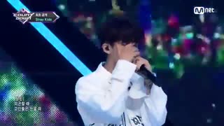 Stray kids_musicbank_insomnia