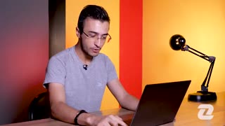 جعبه گشایی لپتاپ میت بوک ایکس پرو هواوی