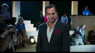 تریلر فیلم سگ‎های نمایشی - Show Dogs 2018