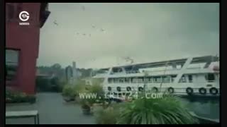 دانلود قسمت 119 عروس استانبولی دوبله فارسی سریال