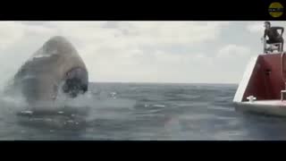 دانلود فیلم The Meg 2018