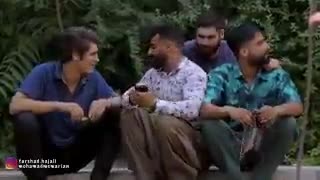 کلیپ خنده دار 