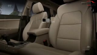 هیوندای توسان