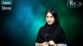 آموزش اصطلاحات(11) داستان