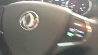 نصب کروز کنترل H30 کراس - ماهان اسپرت