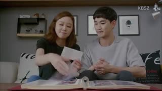 قسمت نهم سریال کره ای تولید کننده