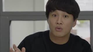 قسمت یازدهم سریال کره ای تولید کننده