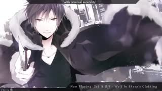 Nightcore - Wolf In Sheep's Clothing