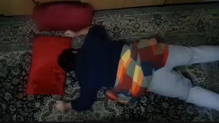 سریال سید و رفقا قسمت ماقبل اول