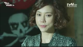 دانلود سریال کره ای ساکت شو گروه گل پسر Shut Up Flower Boy Band با بازی جو بو آه و ال Infinite + زیرنویس فارسی [ قسمت هشتم ]