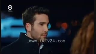 دوبله فارسی قسمت 93 عشق حرف حالیش نمیشه سریال