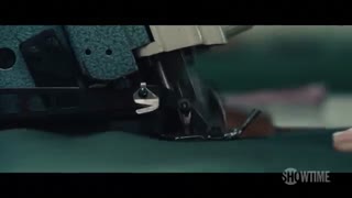 تریلر مینی سریال Escape at Dannemora