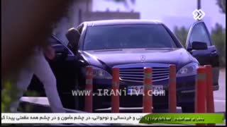 سریال پدر -  20 - Pedar