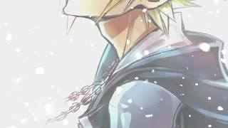 Dearly beloved remix melt