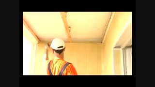 اجرای کناف سقف