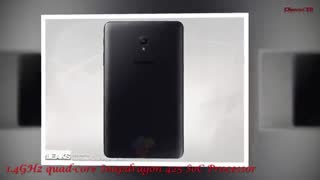 ویدیو معرفی تبلت سامسونگ گلکسی تب ای 8 اینچ مدل 2017  (Samsung Galaxy tab A 8 .0 2017)