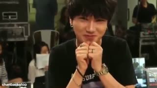 فانی مومنت سوپر جونیور ( هیچول , لیتوک , اینهیوک , دونگهه , شیندونگ )  SUPER JUNIOR - Funny Moment