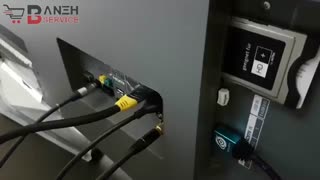 معرفی ویدیویی تلویزیون 65 اینچ ال جی مدل 65B6V